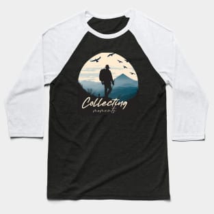 Collect Moments Baseball T-Shirt